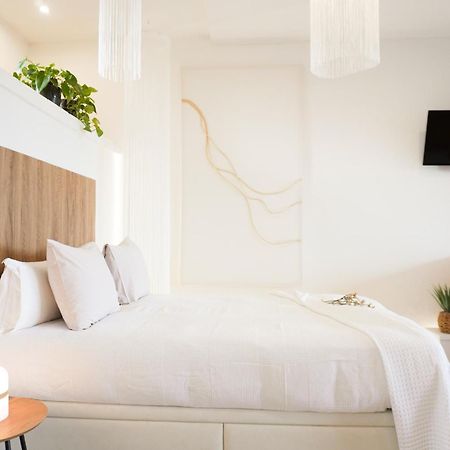 Costa Brava Acollidor Apartament Amb Gran Terrassa Per A 3 Persones كاستيلو دي إمبوريس المظهر الخارجي الصورة