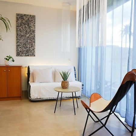 Costa Brava Acollidor Apartament Amb Gran Terrassa Per A 3 Persones كاستيلو دي إمبوريس المظهر الخارجي الصورة