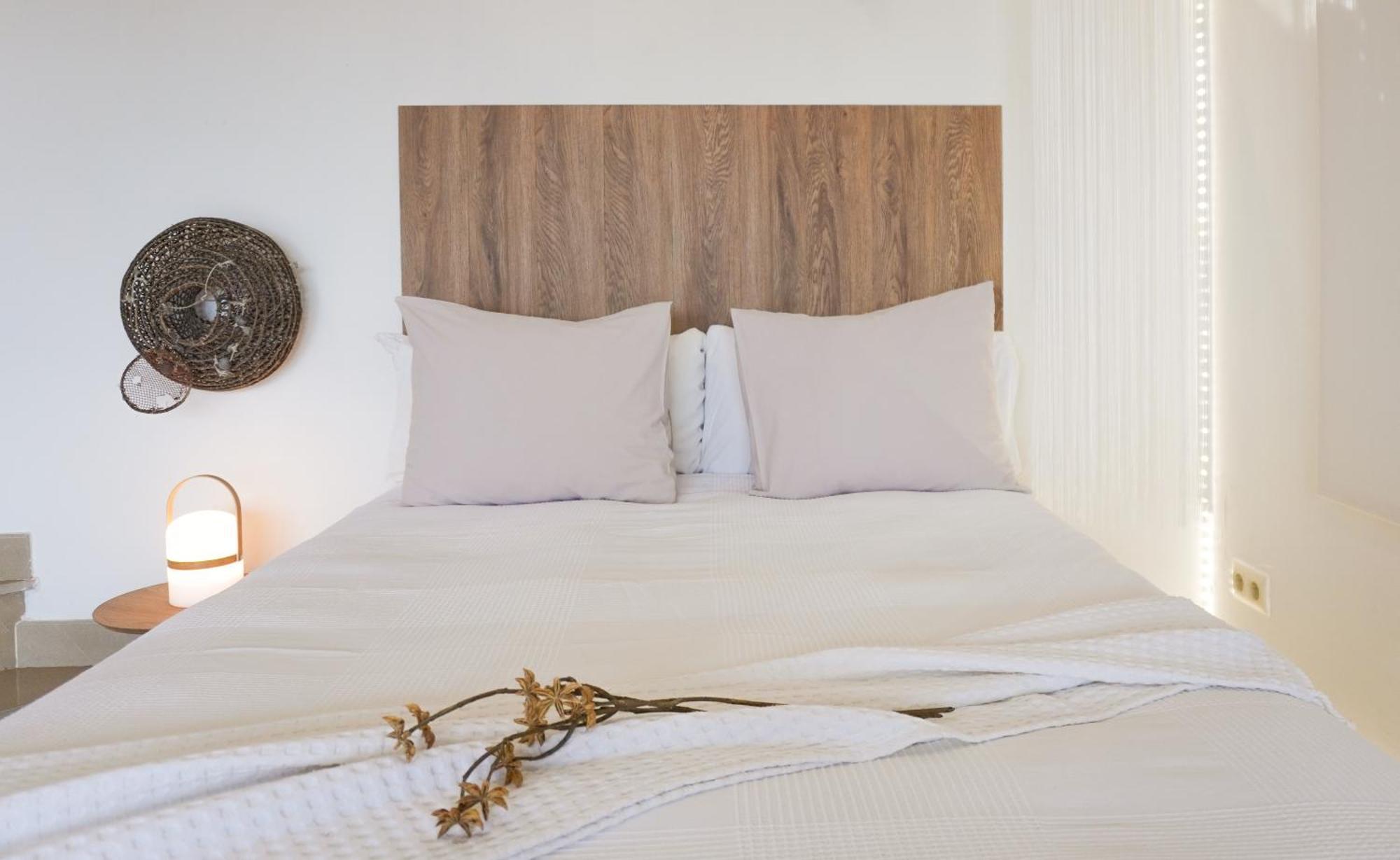 Costa Brava Acollidor Apartament Amb Gran Terrassa Per A 3 Persones كاستيلو دي إمبوريس المظهر الخارجي الصورة