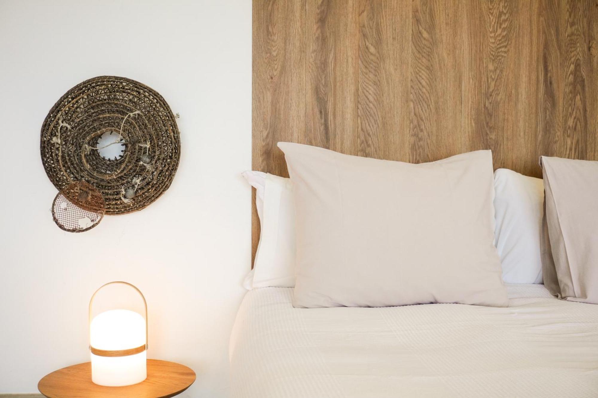 Costa Brava Acollidor Apartament Amb Gran Terrassa Per A 3 Persones كاستيلو دي إمبوريس المظهر الخارجي الصورة